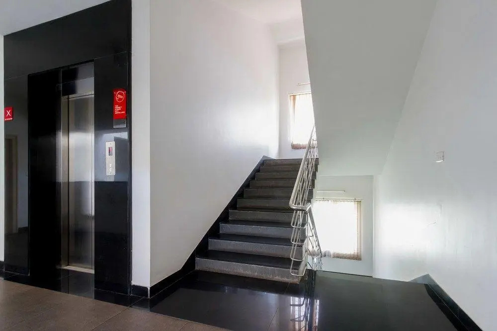 Fabhotel Stay Eeasy Thiruvanmiyur, Chennai - Général