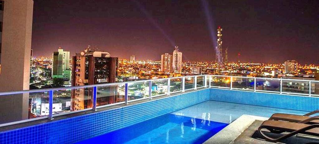 Único Apart Hotel image