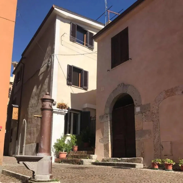 B&b Le Larie