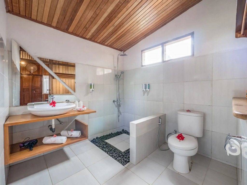 Onong Resort - фото 43