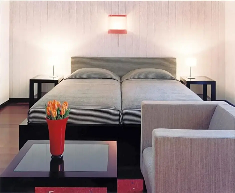 Superior room
