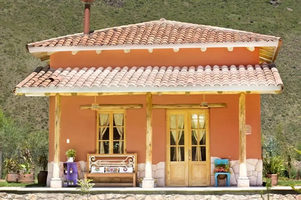 Nunu Boutique Hotel