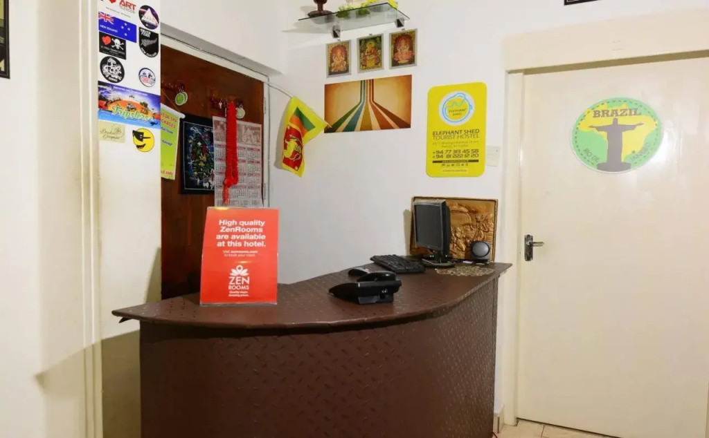 Hotel photo 11