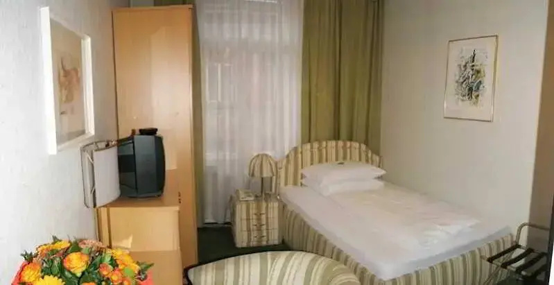 Hotel photo 22