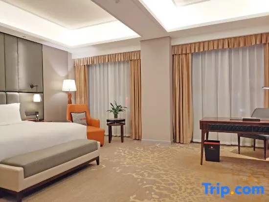 Yinlong Hotel - Chambres