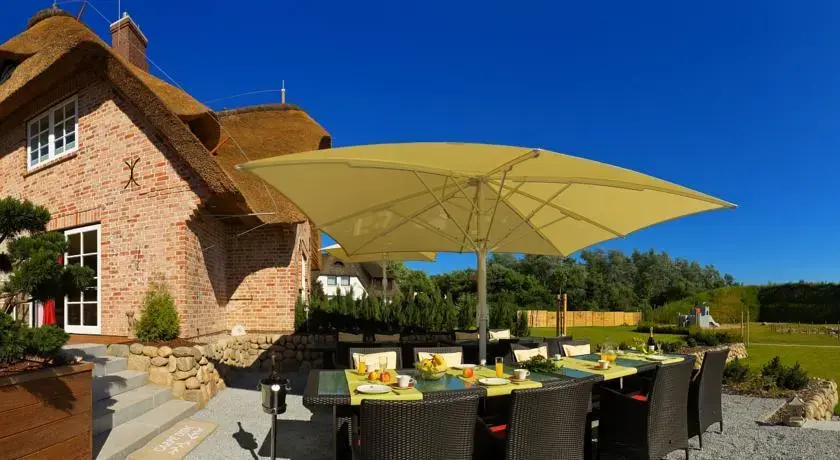 Barbian Family House