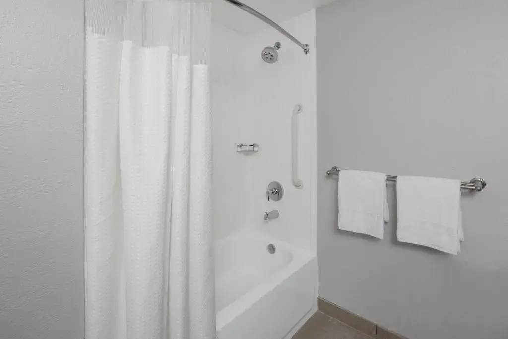Courtyard by Marriott Tampa Oldsmar - Chambres