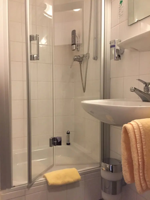 TaunusTagungsHotel - Chambres