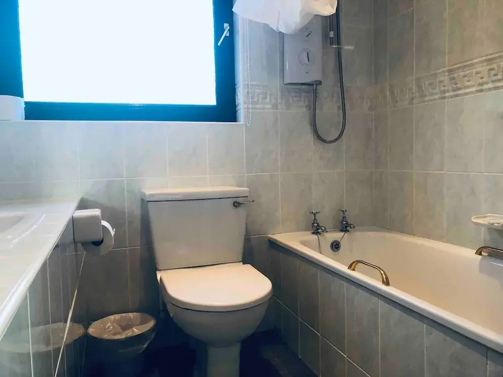 Kilconquhar Castle Estate - Chambres
