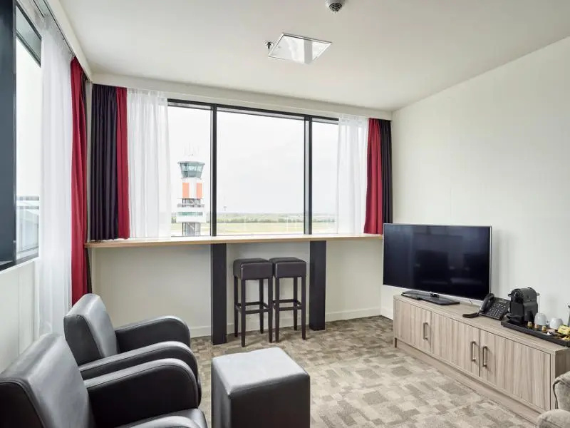 Standard Junior Suite