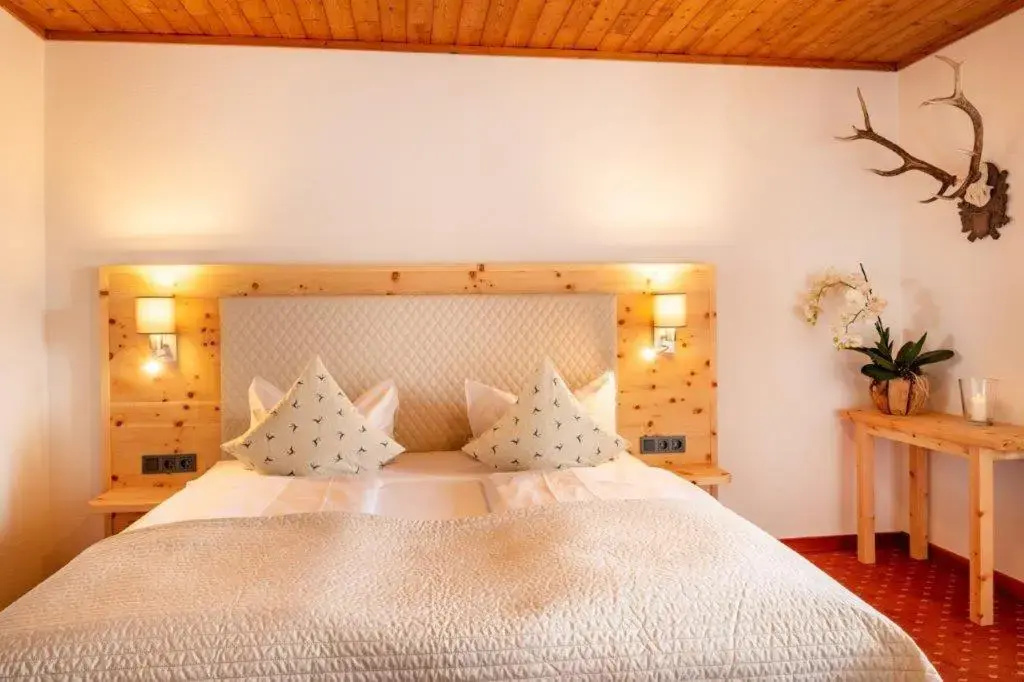 Hotelresort Klopeinersee - Chambres