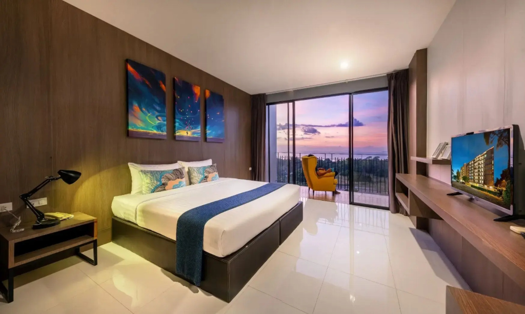 Hotel photo 37
