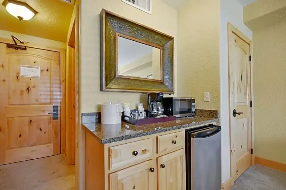 Silverado Lodge, Park City - Canyons Village by Vail Resorts - Chambres