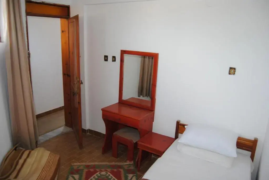 Hotel Hisarlık - Chambres