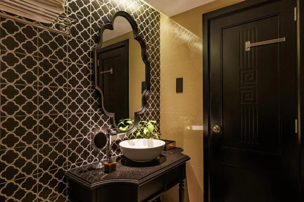Hadana Boutique Resort Hoi An - Chambres