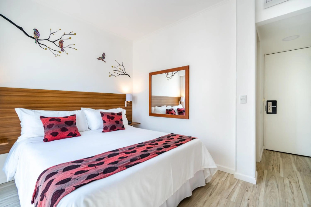 Hotel Romimar — 5