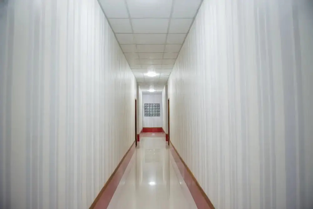 Aung Tha Pyay Hotel 2 - Général