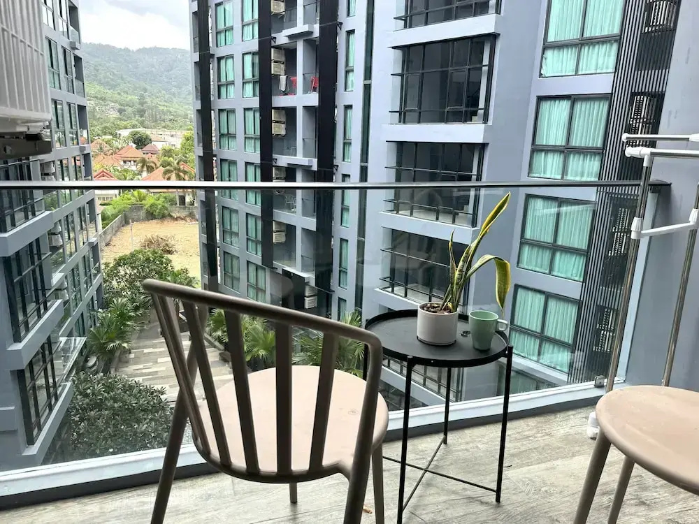 Apartment at Citygate by Lofty
