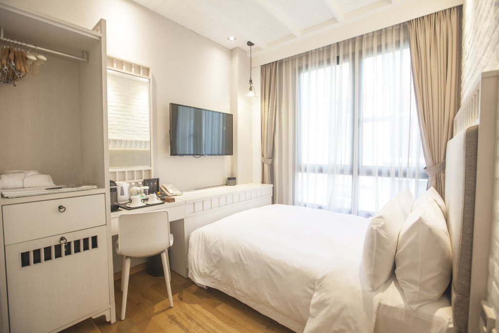 Hotel NuVe Heritage - Général