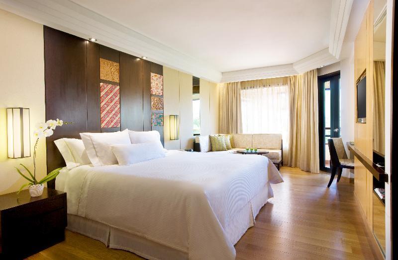 The Westin Resort Nusa Dua Bali