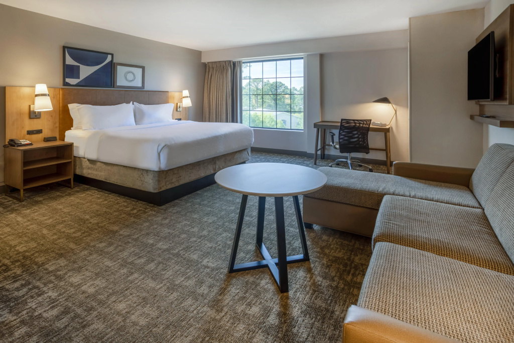 Staybridge Suites Wilmington E by IHG - Général