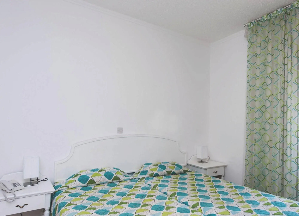 Marlita Beach Hotel Apartments - Général