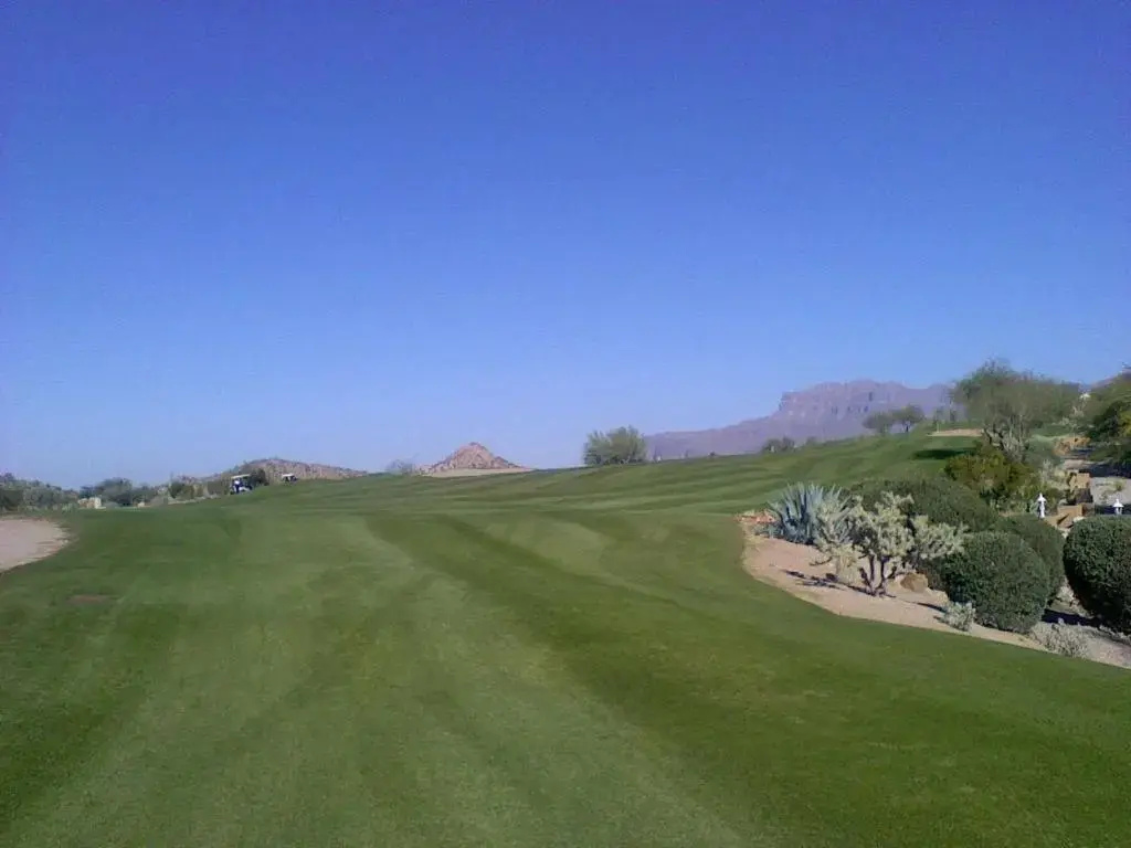 Gold Canyon Golf Resort & Spa - Chambres