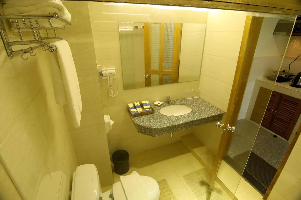 Hotel photo 17