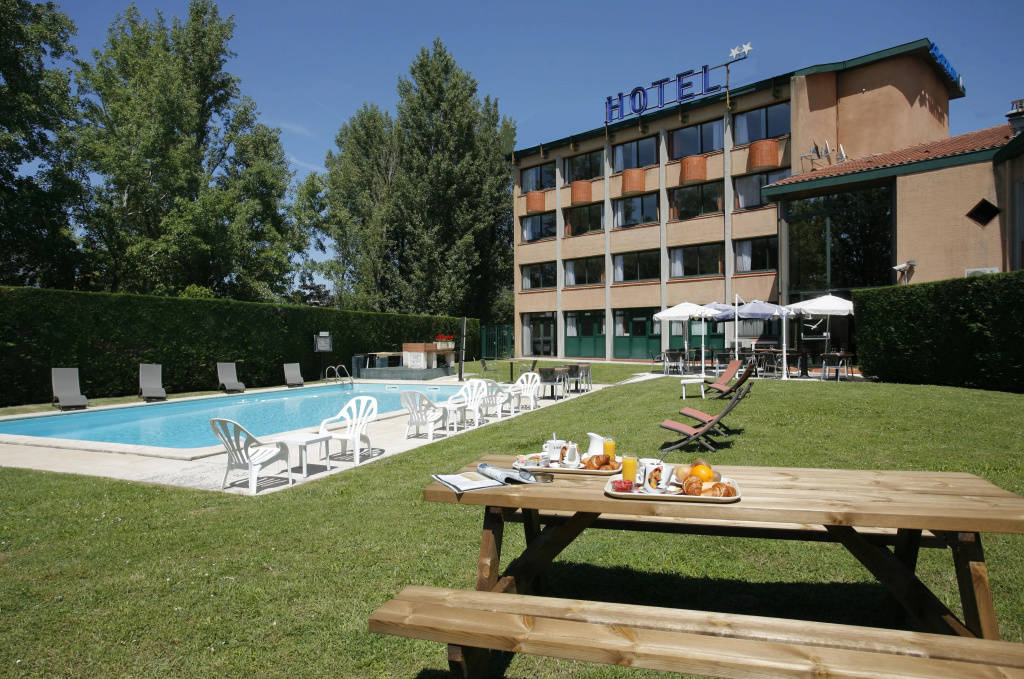 Hotel photo 13