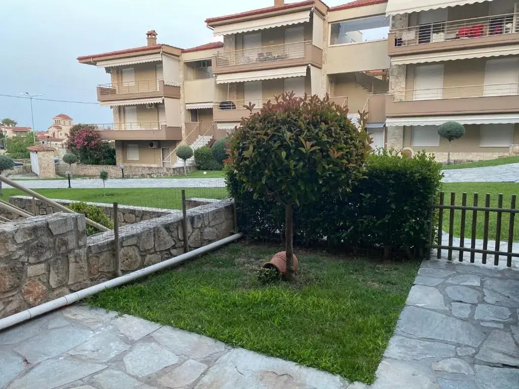 7th Heaven Luxury Maisonette