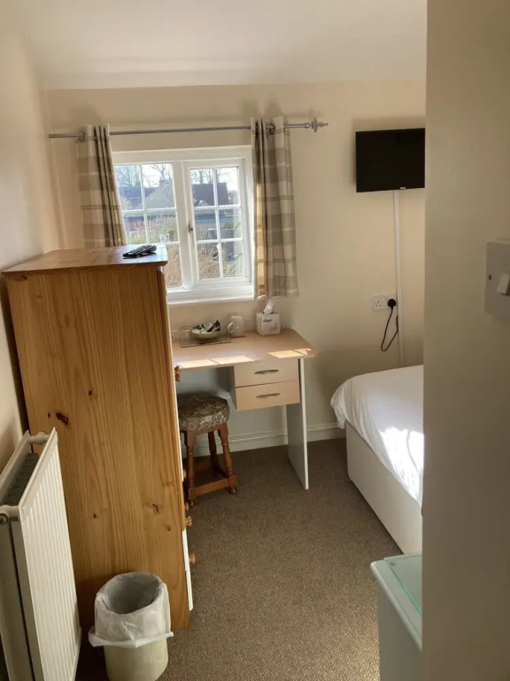 Grove House Hotel - Chambres