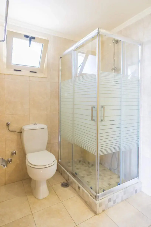 1 Bedroom Apartment with balcony and with sea view