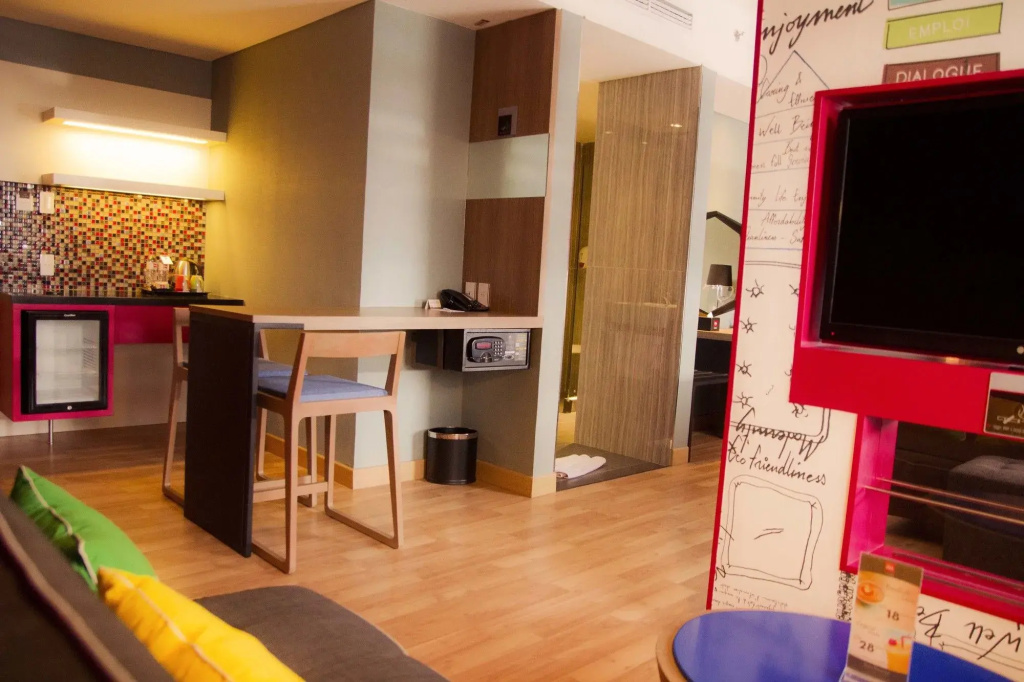 Hotel photo 20