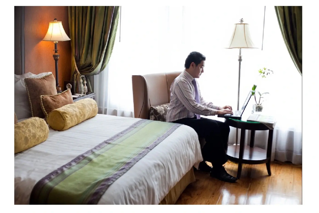 Hotel photo 18