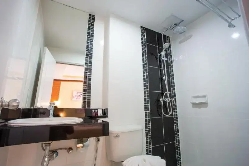 OYO 996 Phunara Residence - Chambres