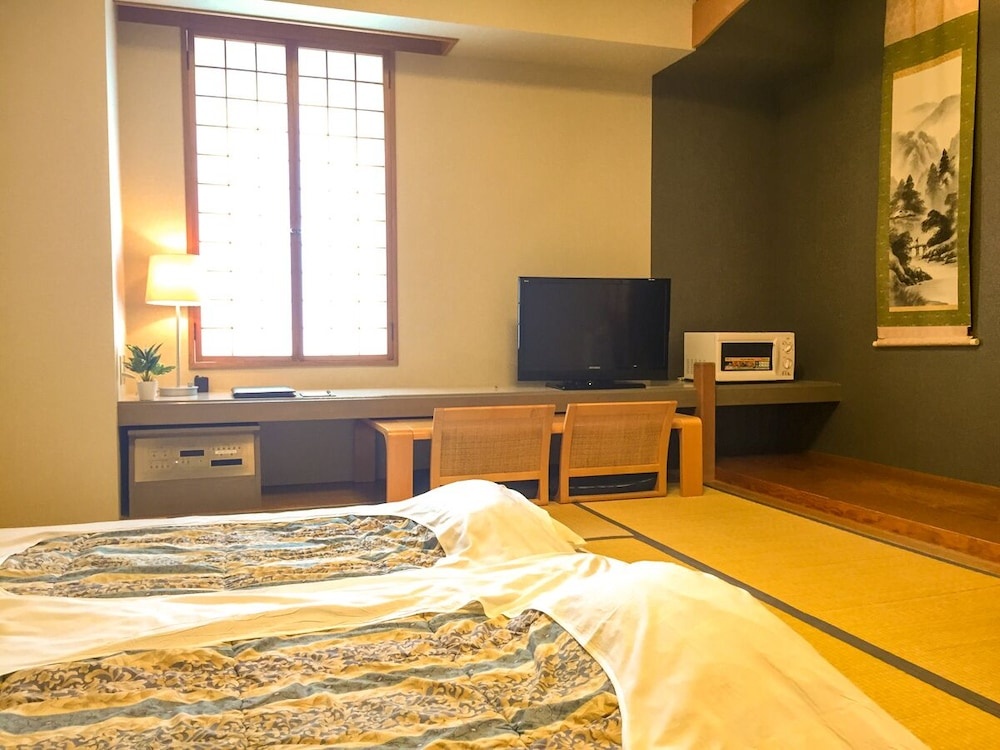 Hotel Livemax Sapporo Nakajima Park Grande 사진 3