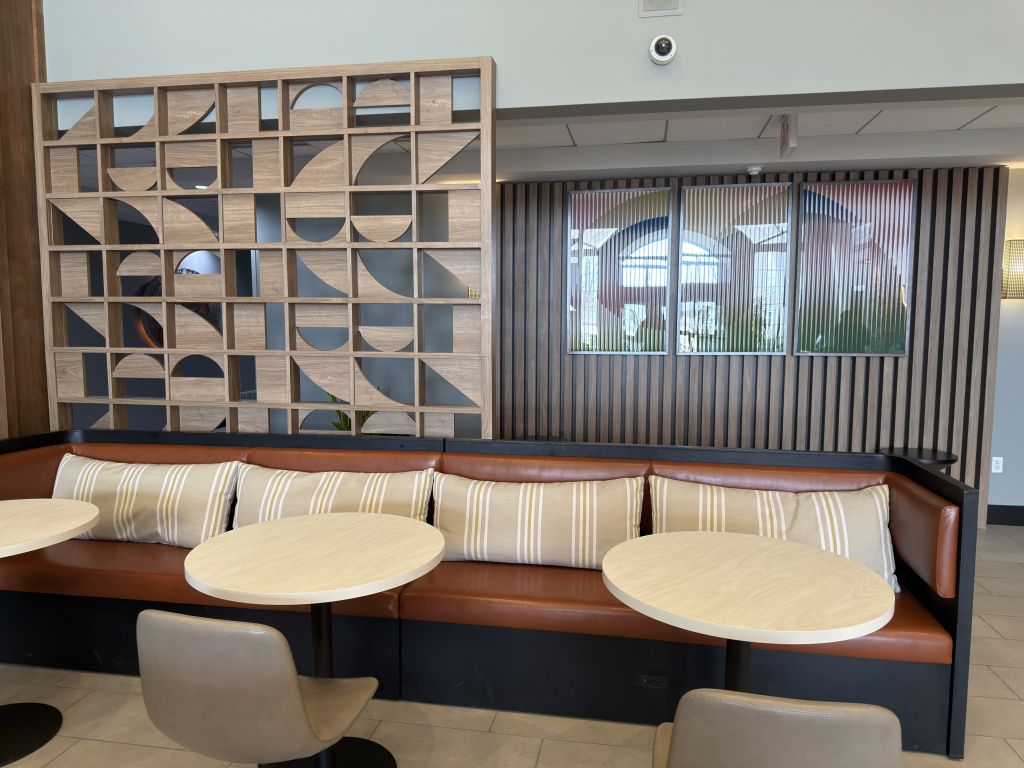 Holiday Inn Midland by IHG - Général