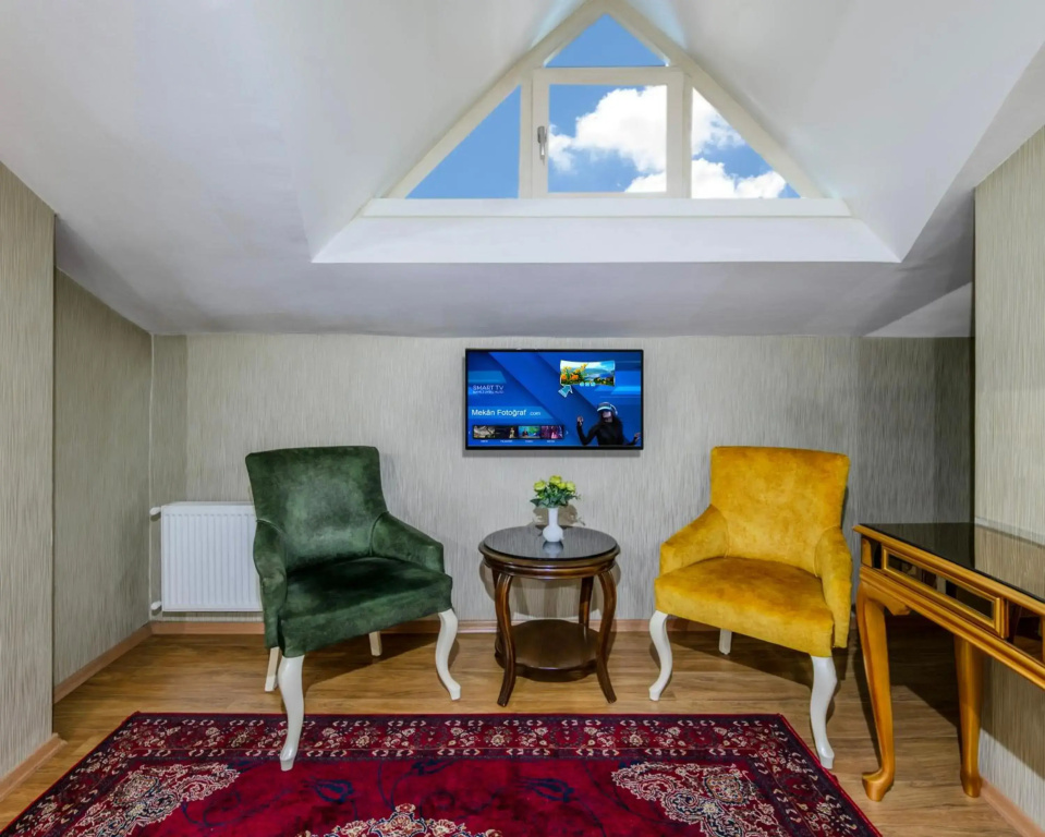 Lemis Suite Istanbul - Général
