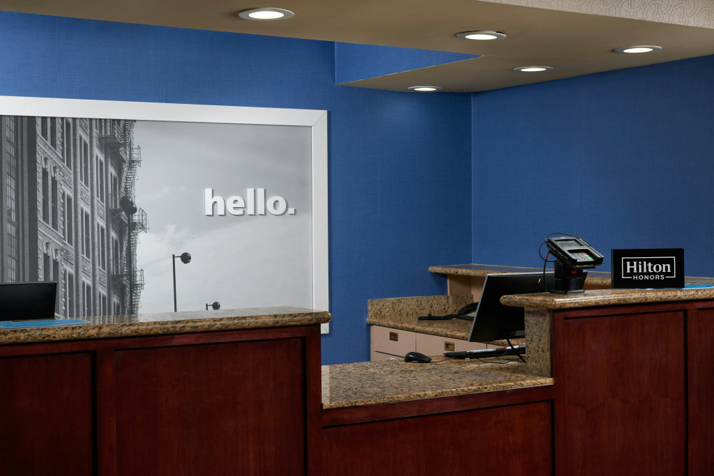 Hotel photo 28
