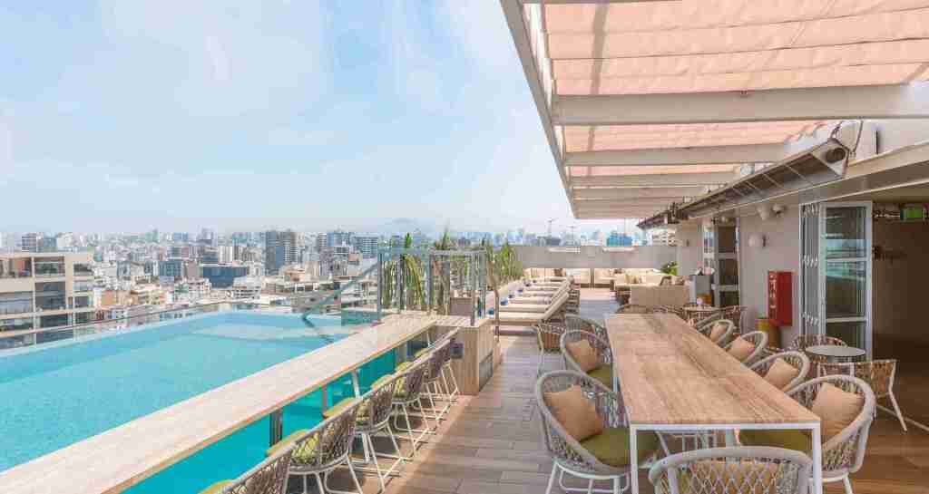 Iberostar Selection Miraflores by null