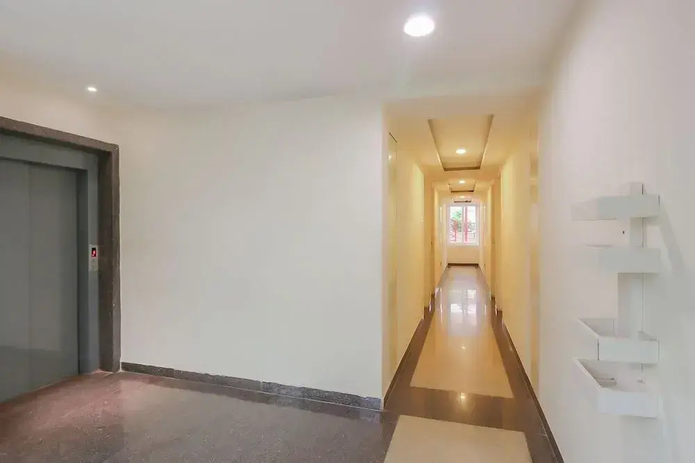 FabHotel Yesmark Gachibowli - Général