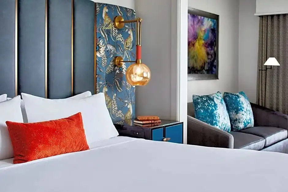 Grand Bohemian Orlando, Autograph Collection - Chambres