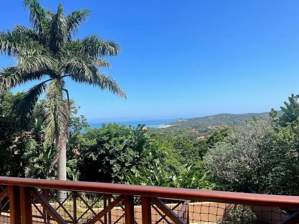 San Lameer Villa 13924