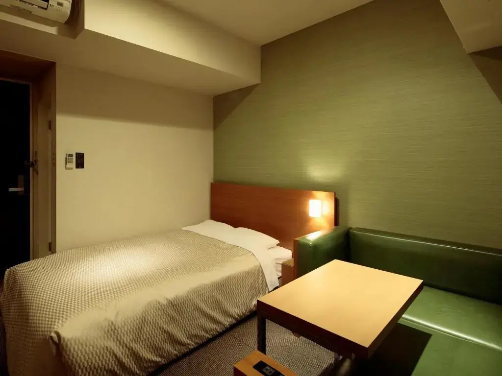 Candeo Hotels Handa - Chambres