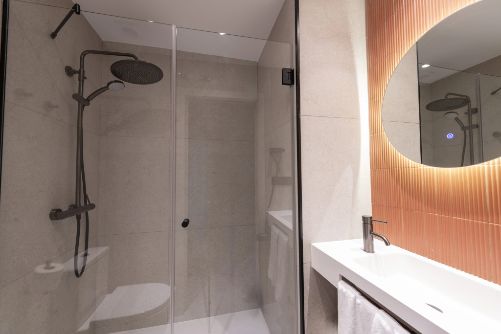 Aparthotel Atenea Calabria - Général