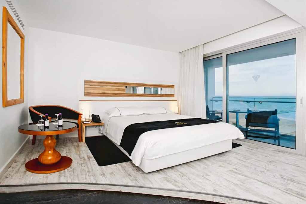 The Ciao Stelio Deluxe Hotel - Adults Only - Chambres