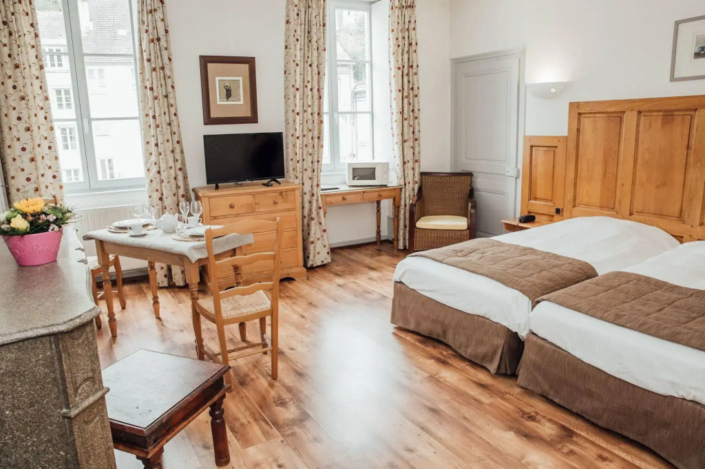 Appart Hôtel Charles Sander - Général