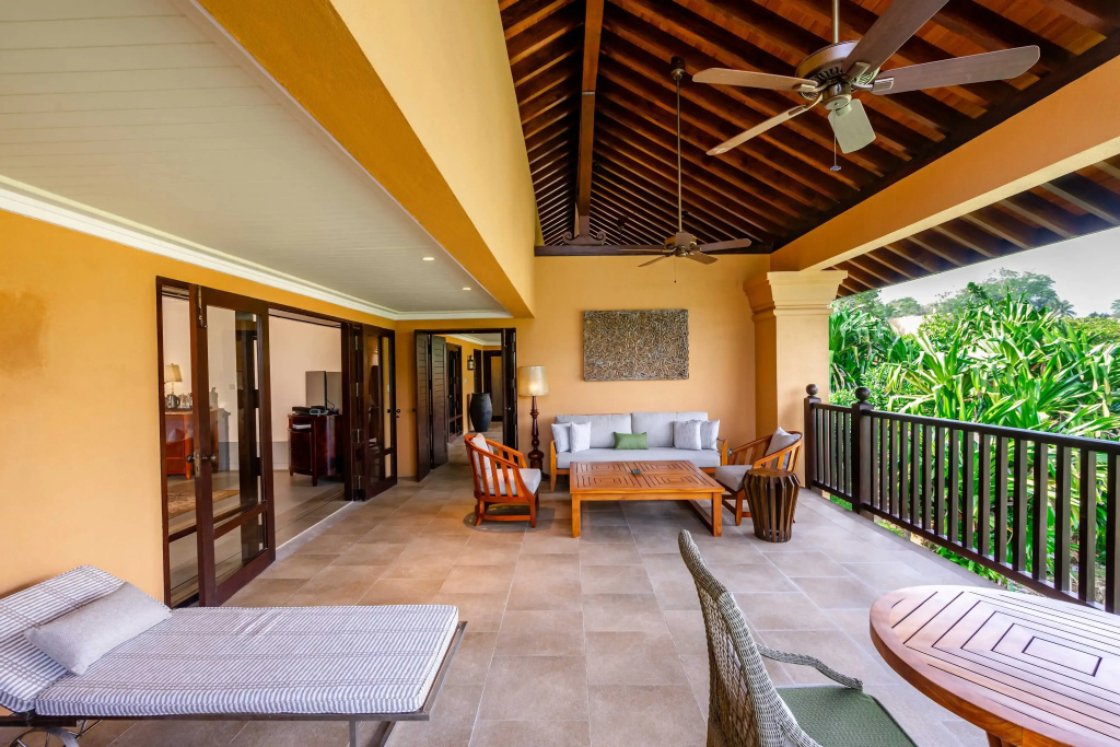 2 Bedrooms Family Suite