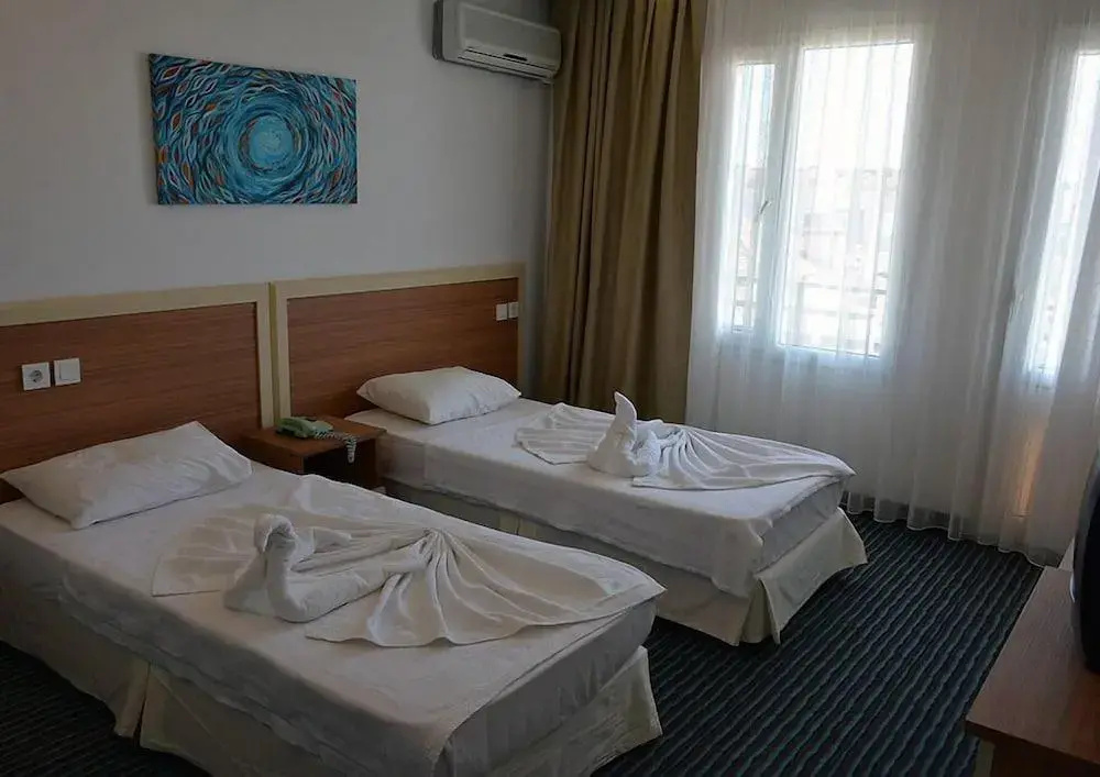 Hotel photo 7