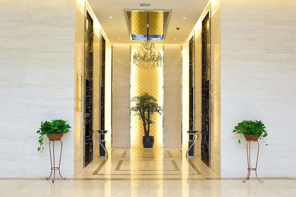 Wanghai International Hotel
